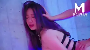 Passionate Lovemaking Session With A Seductive Romantic Slag