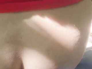 Calenton y follada en el bosque