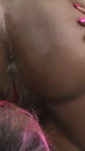 Grannys love to fuck big cocks!   Clip 2
