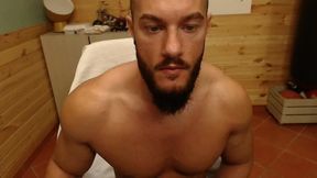 Thomas Hunk Private Show