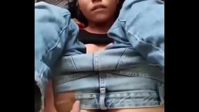 Hotwife recibiendo rico anal