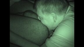 Auntie Bob Blows Walter