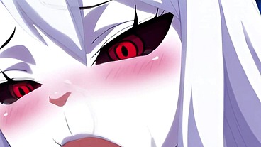 One Piece Carrot(Sulong) hen (AI)