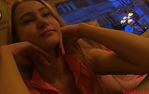 Tripforfuck, ivi rein and eyla moore
