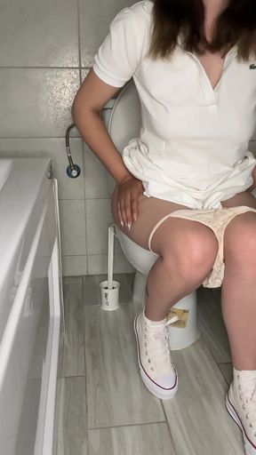 The Daily Toilet Episode 14
