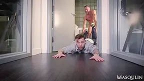 Fertile Ground - Gay Bareback Video