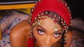 Daya Knight And John Strong In She Loves Every Big Dick