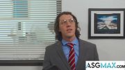 Hot Hunks Pounded At Work COMPILATION