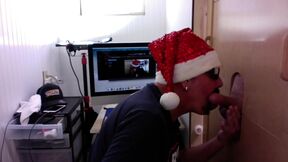 Married Man Sling Fucks Me