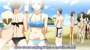 Haru Chan Craves Curves & Big Bosoms in Hot Steamy Private Encounter