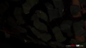 Tasty interrogation!