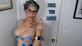 Fuck You Loser