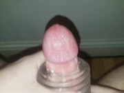 Head Stroker