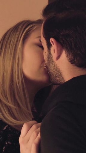 TEENFIDELITY Lila Fray Says Take the Condom Off   Clip 1