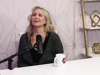 Julia Ann: Faking Cumshots, Banning Porn on Twitter, and How This babe Makes her Marriage Work
