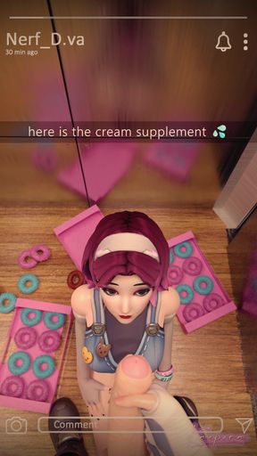 From Dva in the Elevator