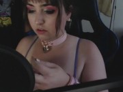 Smoking JOI