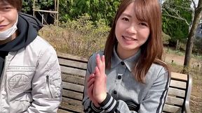 超絶スペシャル級の可愛さ！しかもエロい！奇跡の変態介護士登場！スケベなメス猫を電マ&amp_バイブの弄りたおす！！Part1