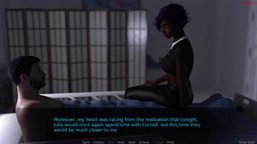 Interracial Exchange (part 15)
