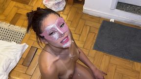 gang bang com assinantes