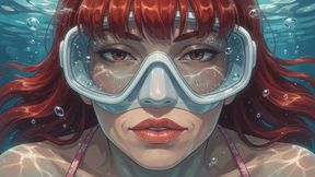 Scuba Stories #3: Confessions of Crimson Depths