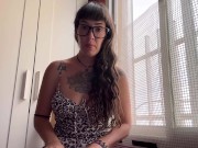 JOI # 4: TU JeFa QuieRe FoLLaR. Hablando Sucio.