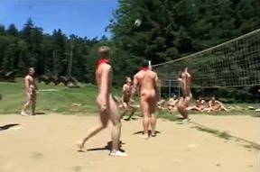 How To Play Volleyball