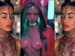 AI Generated hardcore soaked TOP pt.7 - Sexy AI Compilation pmv Porn