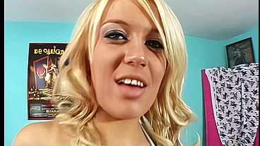Holly Wellin Takes Interracial Anal from Mr Marcus