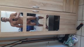 Small Cock Masturbation