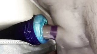 Fleshlight Alien Creampie 2