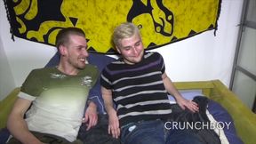 2450 Blond Fmla Tboyf Ucked B Romantik or Castinfg Porn