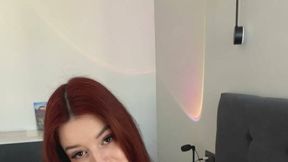 Community Creator
 @sofi_foxxxy @Teasing and #Shaved Pussy #Teen #Upskirt #Redhead Porn #Natural Big Tits tube hd xxx | Tik.Porn