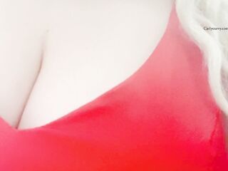 Something so naughty at a adult holiday party!