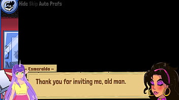 Queen Trainer Uncensored part 14