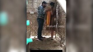 Sexy Indian Model Exotic Dancer Strips Down & Fucks For Cash - POV