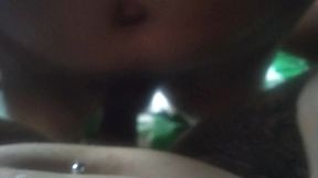 gran descarga me da mi hermanastro como polvo mananero a escondidas de mi padrastro