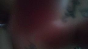 gran descarga me da mi hermanastro como polvo mananero a escondidas de mi padrastro