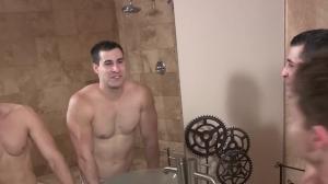 SeanCody - Randy creampie video