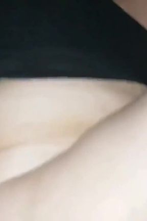 WildEnglishBBW BBC Nata4sex fucking my pussy scissors position