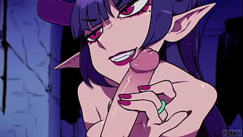 Succubus Hentai Animation [2d]