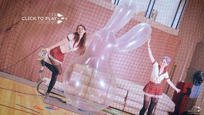 [Cosette & Stashia] PTP Everything (FullHD 1080p)