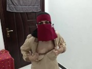 Sobia Nasir In College Uniform Full Nude Dance