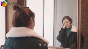 Exclusive Interview with a Chinese Female Model from jelly media's Popular Domestic