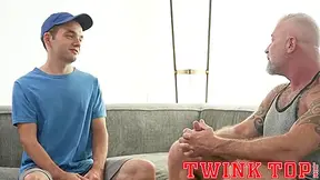 Coach Charger And Marcus Rivers In Chapter 1 - Topping My Coach