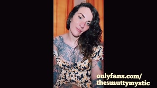 Gia Isabella Gives You Sexy Sweet JOI Encouragement