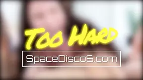 Keen country girl Layla Quinn gets pounded from behind