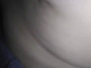 My pregnant fiance squirts multiple times