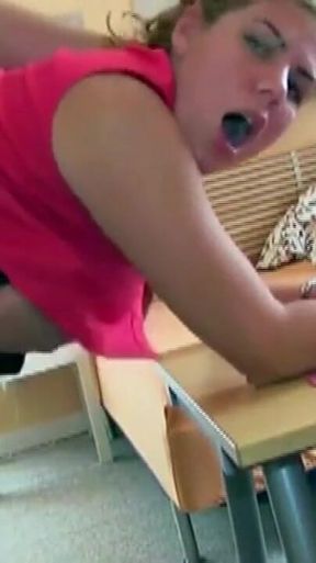 Horny Homefuck
