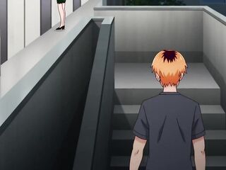 Chuhai Lips: Canned Flavor of Married Chicks (Season 1) Uncensored #three